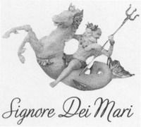 Signore Dei Mari