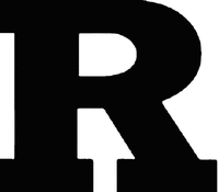 R