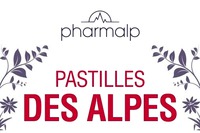 pharmalp PASTILLES DES ALPES