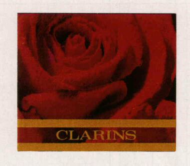 CLARINS