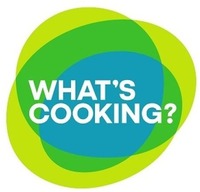 WHAT’S COOKING?