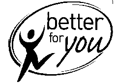 better for you