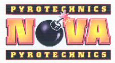 NOVA PYROTECHNICS