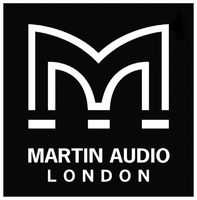MARTIN AUDIO LONDON
