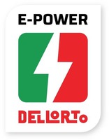 E-POWER DELLORTO