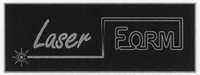 Laser FORM