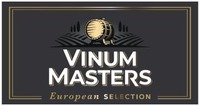 VINUM MASTERS EUROPEAN SELECTION