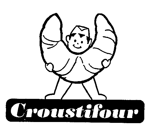 Croustifour