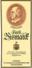 Fürst Bismarck