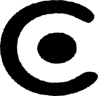 C