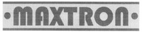 MAXTRON