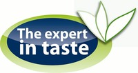 The expert in taste