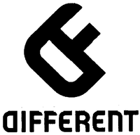 DIFFERENT