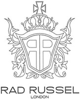 RAD RUSSEL LONDON