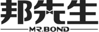 MR.BOND