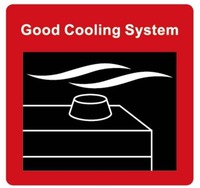 Good Cooling System