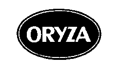 ORYZA