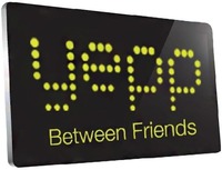 yepp Between Friends