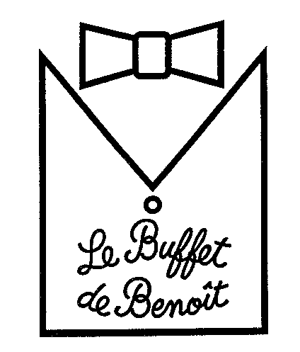 Le Buffet de Benoît