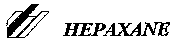HEPAXANE