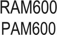 RAM600