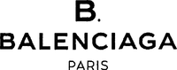 B. BALENCIAGA PARIS