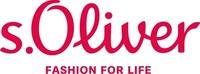 s.Oliver FASHION FOR LIFE