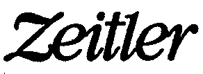 Zeitler