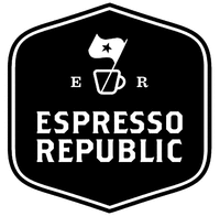 E R ESPRESSO REPUBLIC