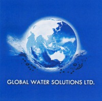 GLOBAL WATER SOLUTIONS LTD.