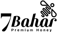7 Bahar Premium Honey