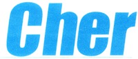Cher