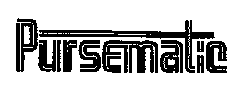 Pursematic
