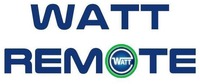 WATT REMOTE WATT