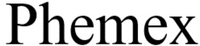 Phemex