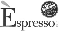 Èspresso 1882 CAFFE VERGNANO 1882