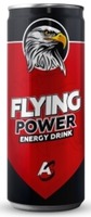 FLYING POWER ENERGY DRINK