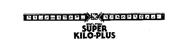 SUPER KILO-PLUS