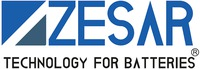 ZESAR TECHNOLOGY FOR BATTERIES