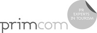 primcom PR EXPERTS IN TOURISM