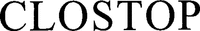 CLOSTOP