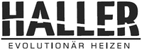 HALLER EVOLUTIONÄR HEIZEN