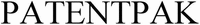 PATENTPAK