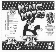 KING KOTES