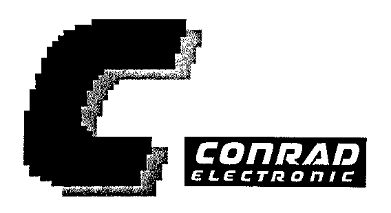 C CONRAD ELECTRONIC