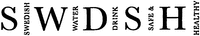 SWDSH SWEDISH WATER DRINK SAFE & HEALTHY