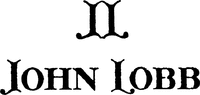 JL JOHN LOBB