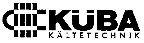 KÜBA KÄLTETECHNIK