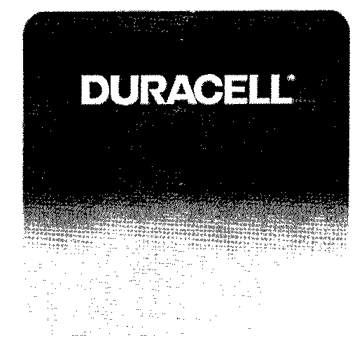 DURACELL