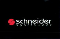 schneider sportswear